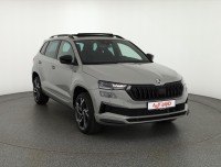 Skoda Karoq 1.5 TSI DSG