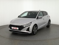 Hyundai i20 1.0T-GDI Aut. Navi Sitzheizung LED