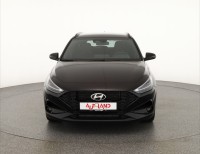 Hyundai i30 Kombi 1.5 T-GDI mHev Aut.