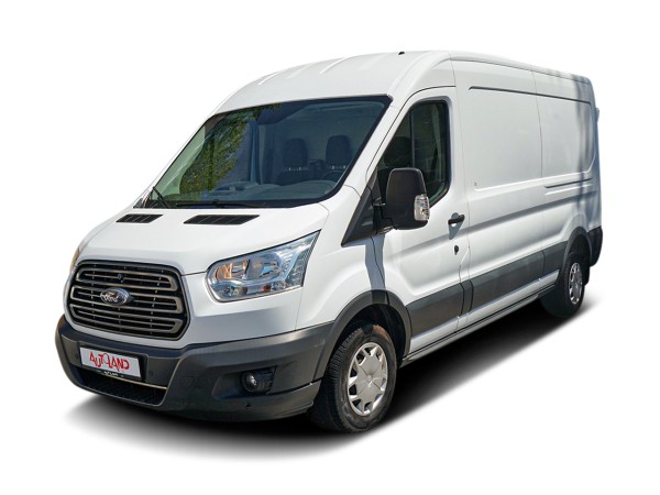 Ford Transit Kasten 2.0 TDCi L3H2