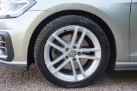 VW Golf VII 2.0 TDI DSG GTD