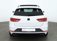 Seat Leon ST 2.0 TSI Cupra 4Drive