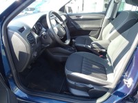 Skoda Fabia Combi 1.0