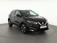 Nissan Qashqai 1.3 DIG-T Autom. Tekna