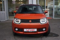 Suzuki Ignis 1.2 Comfort +