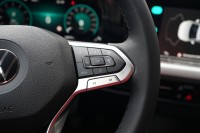 VW Golf VIII Variant 1.5 TSI