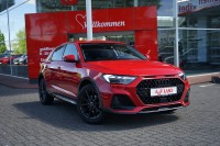 Vorschau: Audi A1 allstreet 30 1.0 TFSI