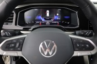 VW Taigo 1.0 TSI Move