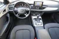 Audi A6 Avant 2.0 TDI ultra S-Tronic
