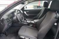 BMW 116 116d Advantage