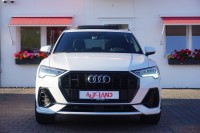 Audi Q3 40 TFSI quattro S-Line