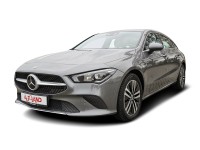 Mercedes-Benz CLA 250 Progressive 4Matic LED ACC Leder Keyless-G