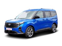 Ford Tourneo Courier Titanium 1.0 EB Aut. Sitzheizung Anhängerkupplung Tempomat