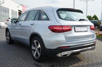 Mercedes-Benz GLC 250 4Matic Aut.