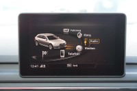 Audi A4 Avant 40 2.0 TFSI S line