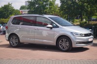 VW Touran 1.5 TSI DSG