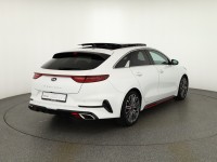 Kia pro_cee'd ProCeed 1.6 T-GDI GT