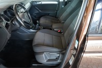 VW Touran 1.2 Comfortline
