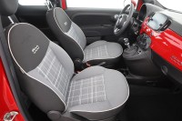 Fiat 500C 1.0 Mild Hybrid Lounge
