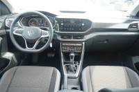 VW T-Cross 1.0 Style