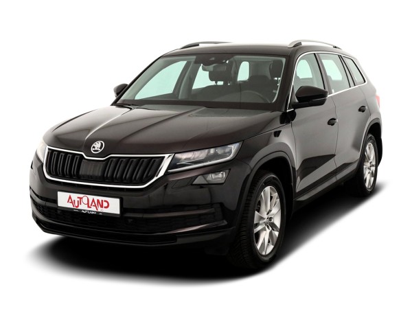 Skoda Kodiaq 1.5 Style