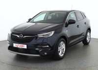 Opel Grandland (X) 1.2 120 Jahre LED Tempomat Navi