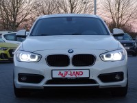 BMW 118 118d Advantage