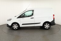 Vorschau: Ford Transit Courier 1.0 EB Trend