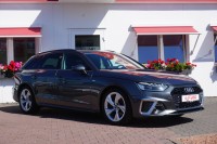 Audi A4 Avant 35 TFSI S line S-Tronic