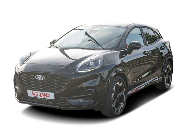 Ford Puma ST-Line X 1.0 EB Aut.