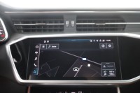 Audi A6 50 TFSI e quattro