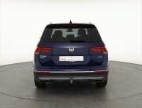 VW Tiguan Allspace 2.0 TDI 4M Highline