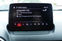 Mazda CX-3 SKYACTIV-G 120 Exclusive