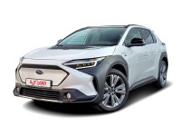 Subaru Solterra Platinum Plus AWD 2-Zonen-Klima Navi Sitzheizung