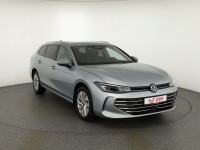 VW Passat Variant 2.0 TDI 4M DSG