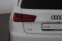 Audi A6 Avant 3.0 TDI quattro S-Line
