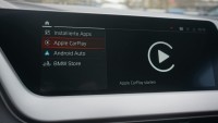 BMW 118 i Advantage