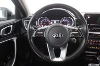 Kia xcee'd XCeed 1.4 T-GDI Vision Aut.