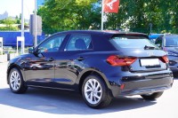 Audi A1 25 TFSI Sportback S-tronic