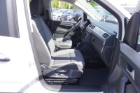 VW Caddy 1.4 TSI Family