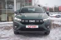 Dacia Sandero Stepway TCe 100 Eco-G