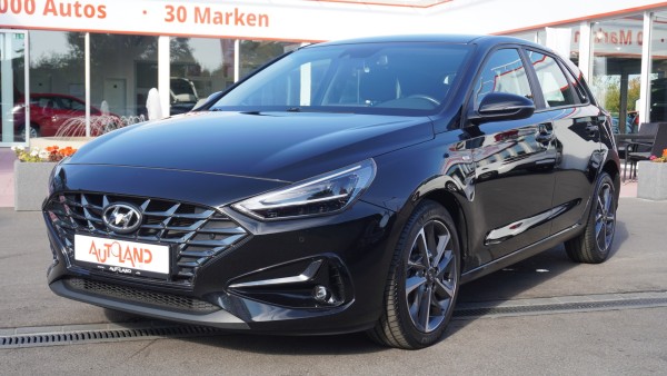 Hyundai i30 1.5 Trend Mild-Hybrid