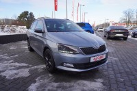 Skoda Fabia Combi 1.0 Ambition
