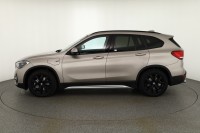 Vorschau: BMW X1 25e xDrive xLine