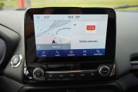 Ford EcoSport 1.0 EcoBoost Titanium