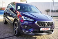 Seat Tarraco 1.5 TSI Xcellence