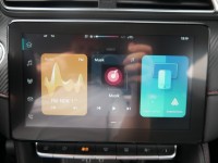 MG ZS 1.0 Luxury
