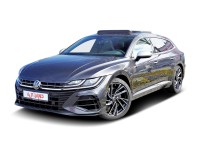 VW Arteon Shooting Brake 2.0 TSI R 4M 3-Zonen-Klima Navi Sitzheizung