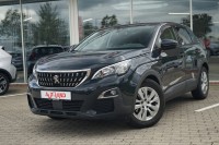 Vorschau: Peugeot 3008 1.2 PureTech Aut.