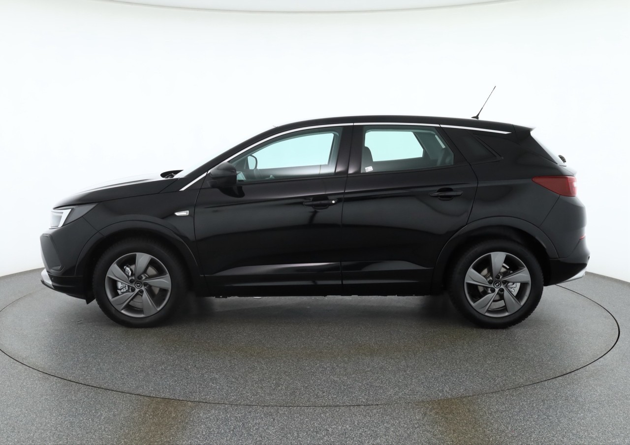 Opel Grandland 1.2 Enjoy